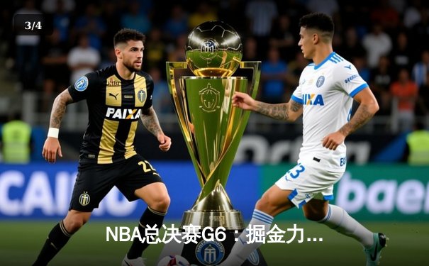 NBA总决赛G6：掘金力克热火夺队史首冠，约基奇荣膺FMVP - 3